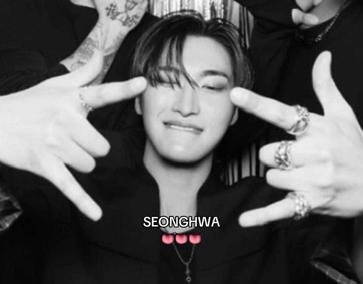 @seonghwa