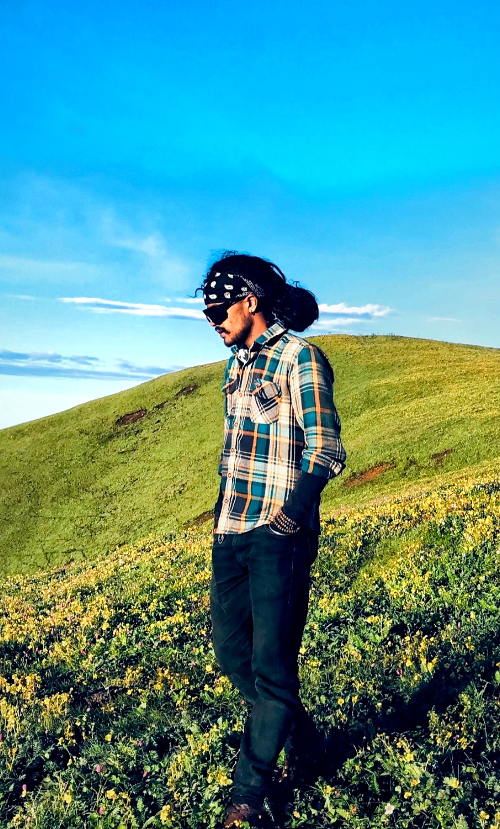 @SURAJ BISHWOKRMA