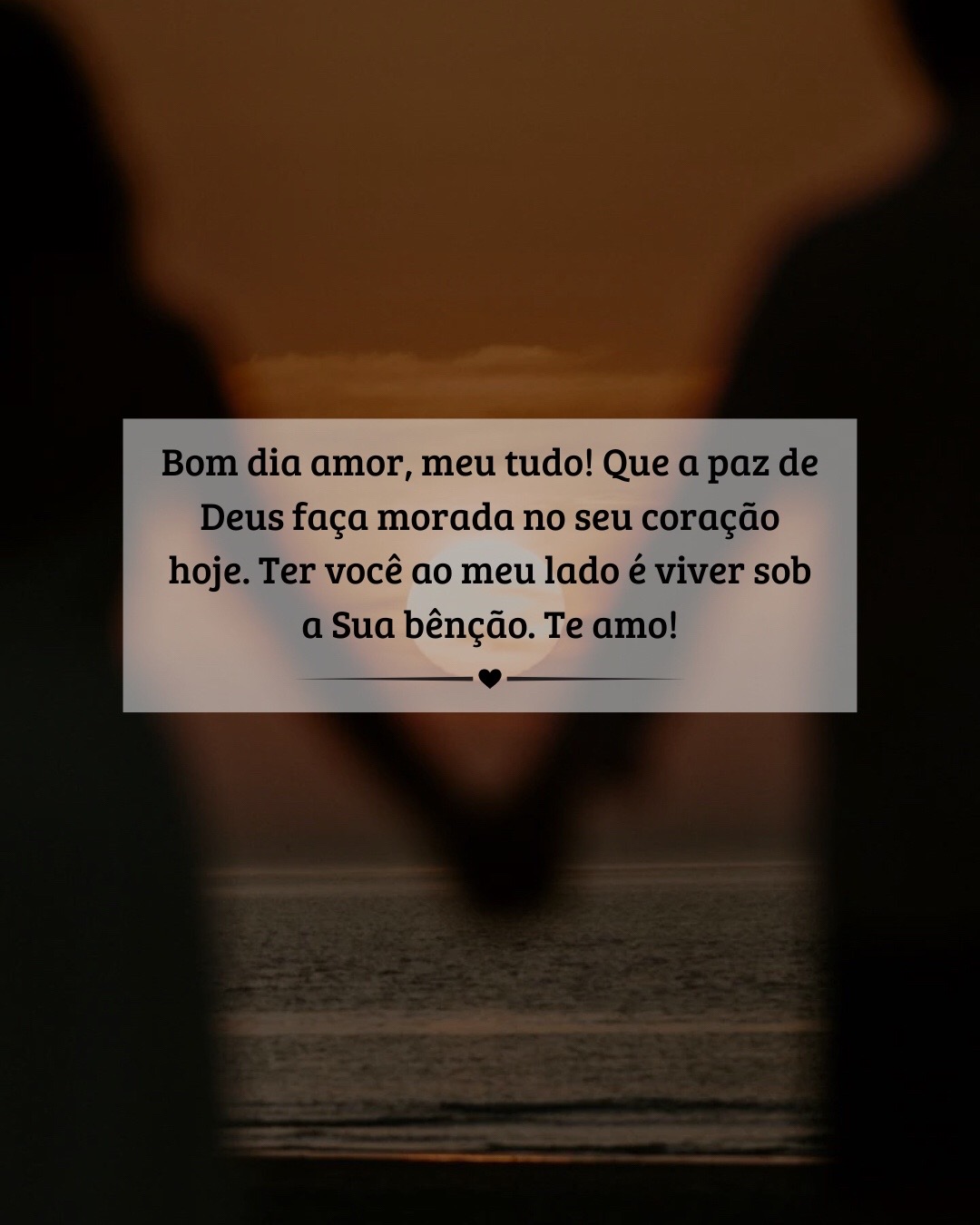 @Frases de amor