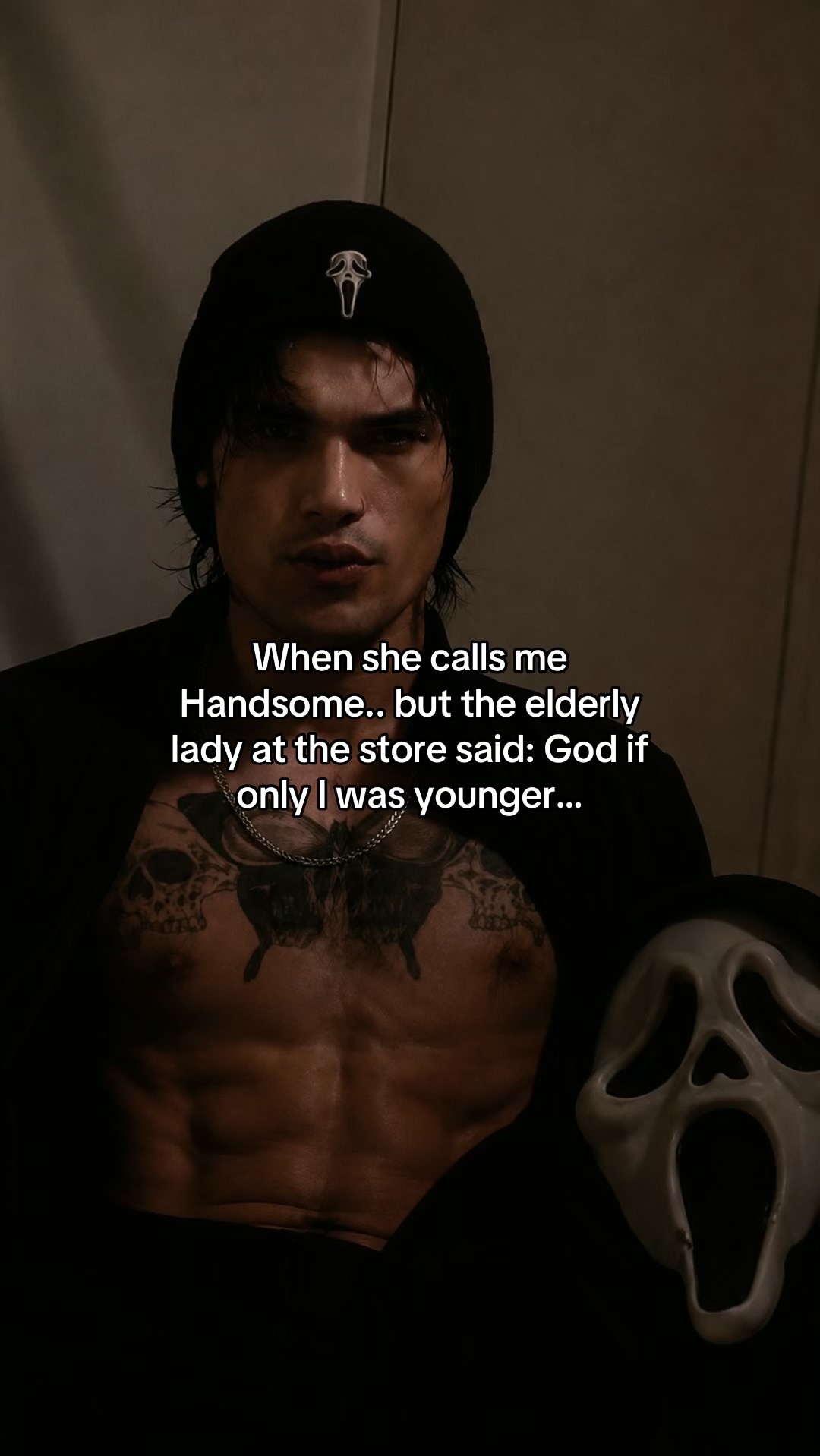 @🖤🥀💀📚DADDYGHOSTFACE📚💀🥀🖤