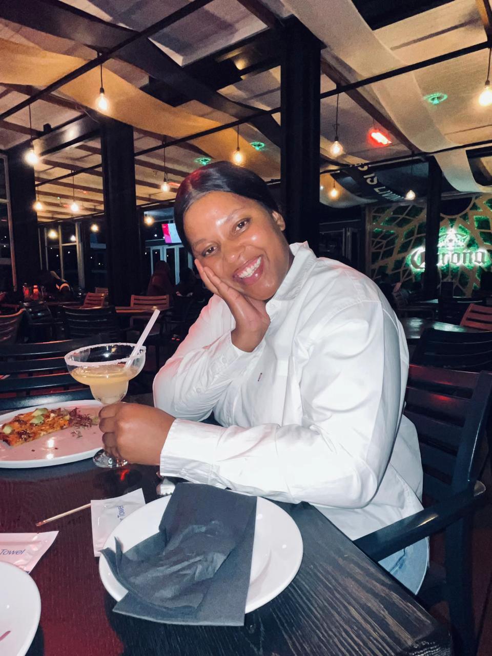 @Ntombizenkcubeko🌸