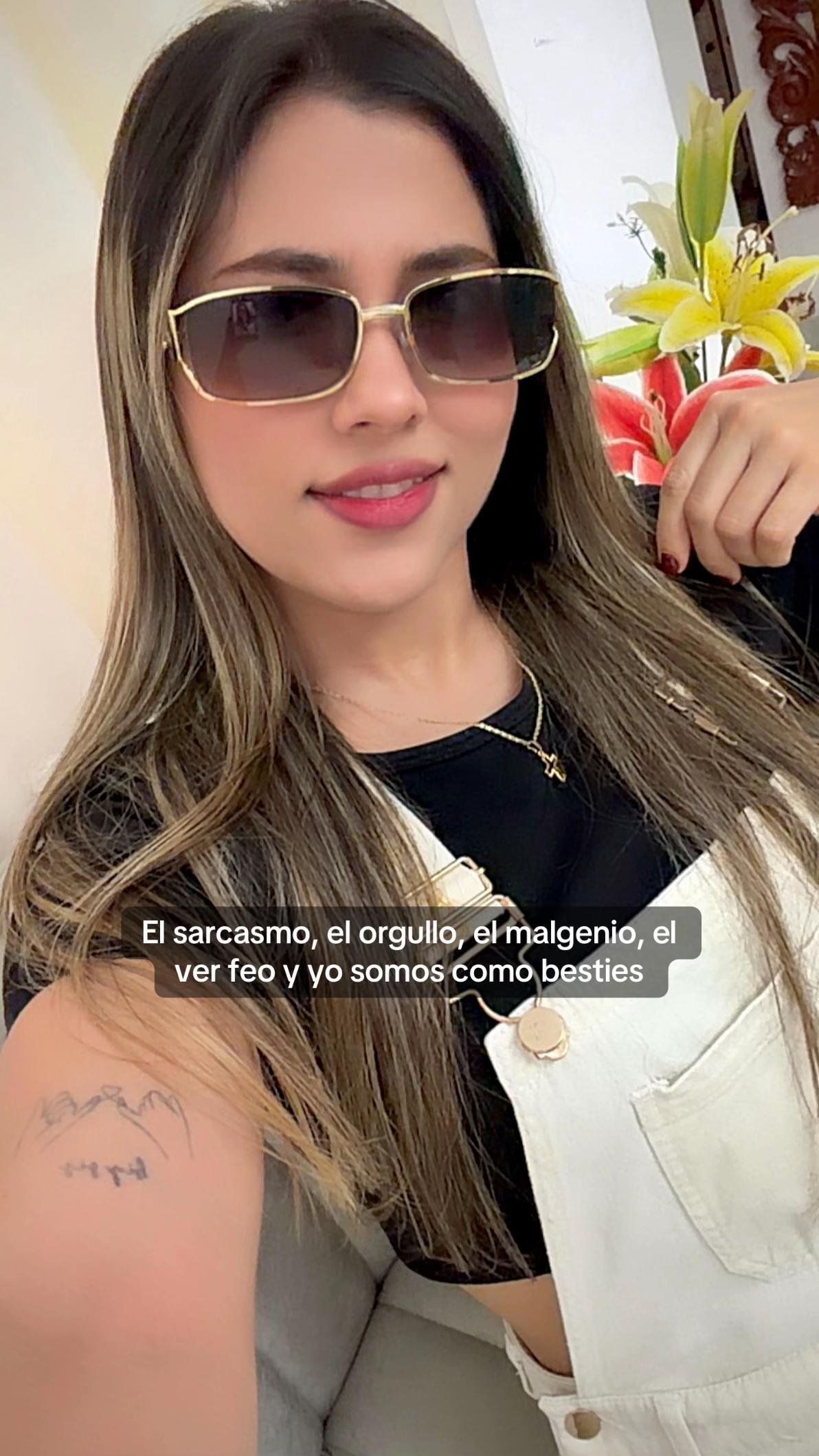 @Katherine Perdomo
