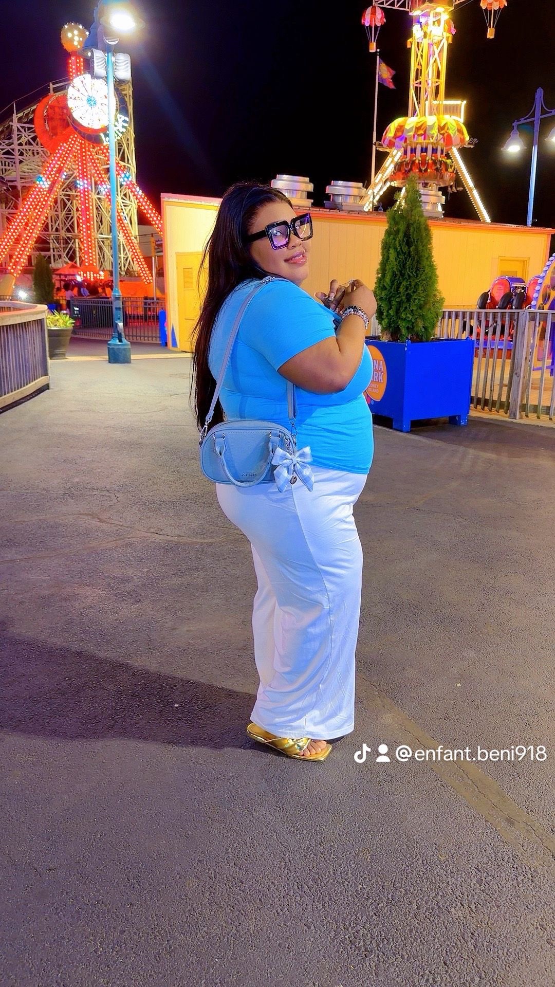 @ENFANT BENI