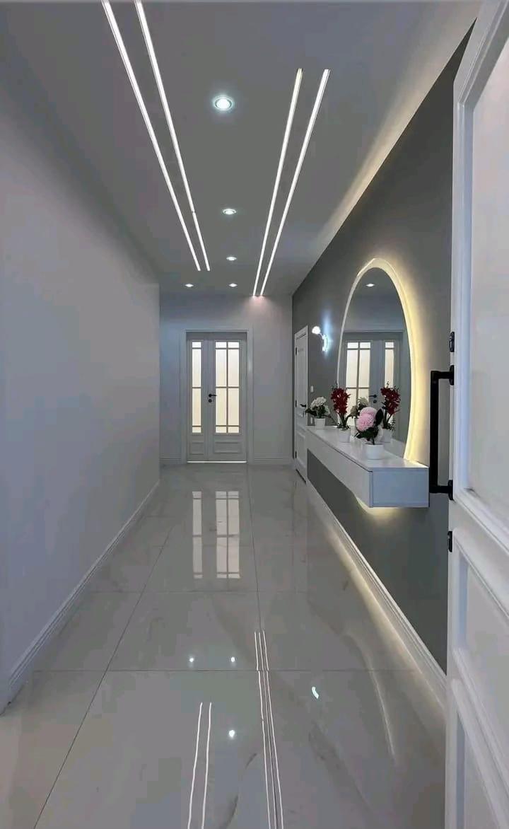 @TANAAD LUXURY INTERIORS