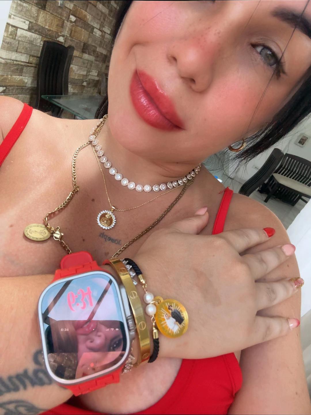 @Paula Fer ❤️