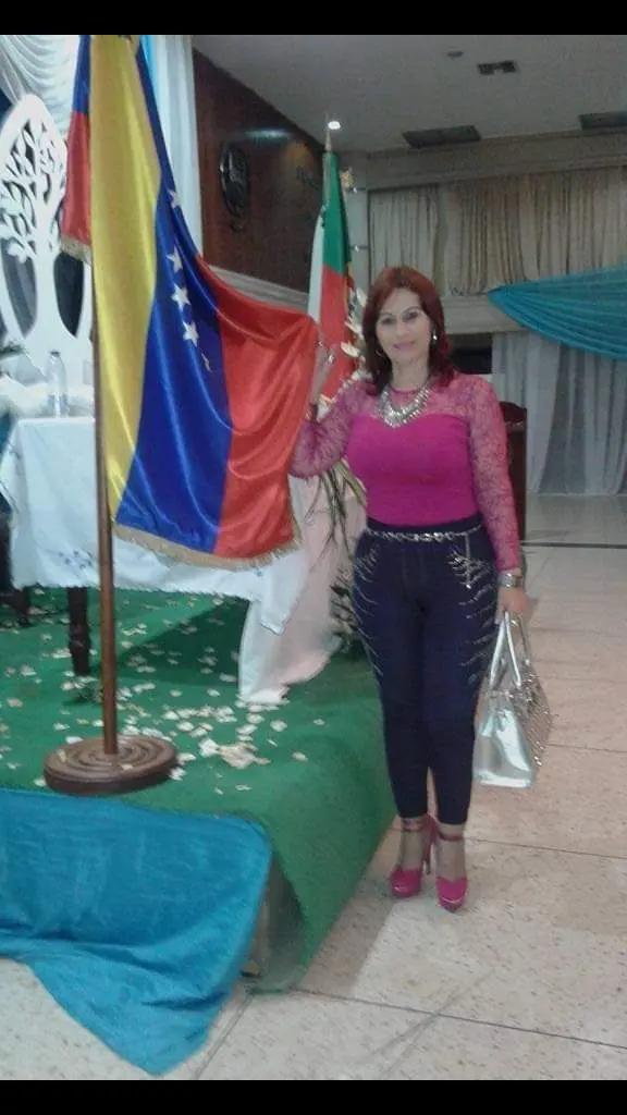 @🇵🇹Maria Teresa Abreu🇻🇪❤️