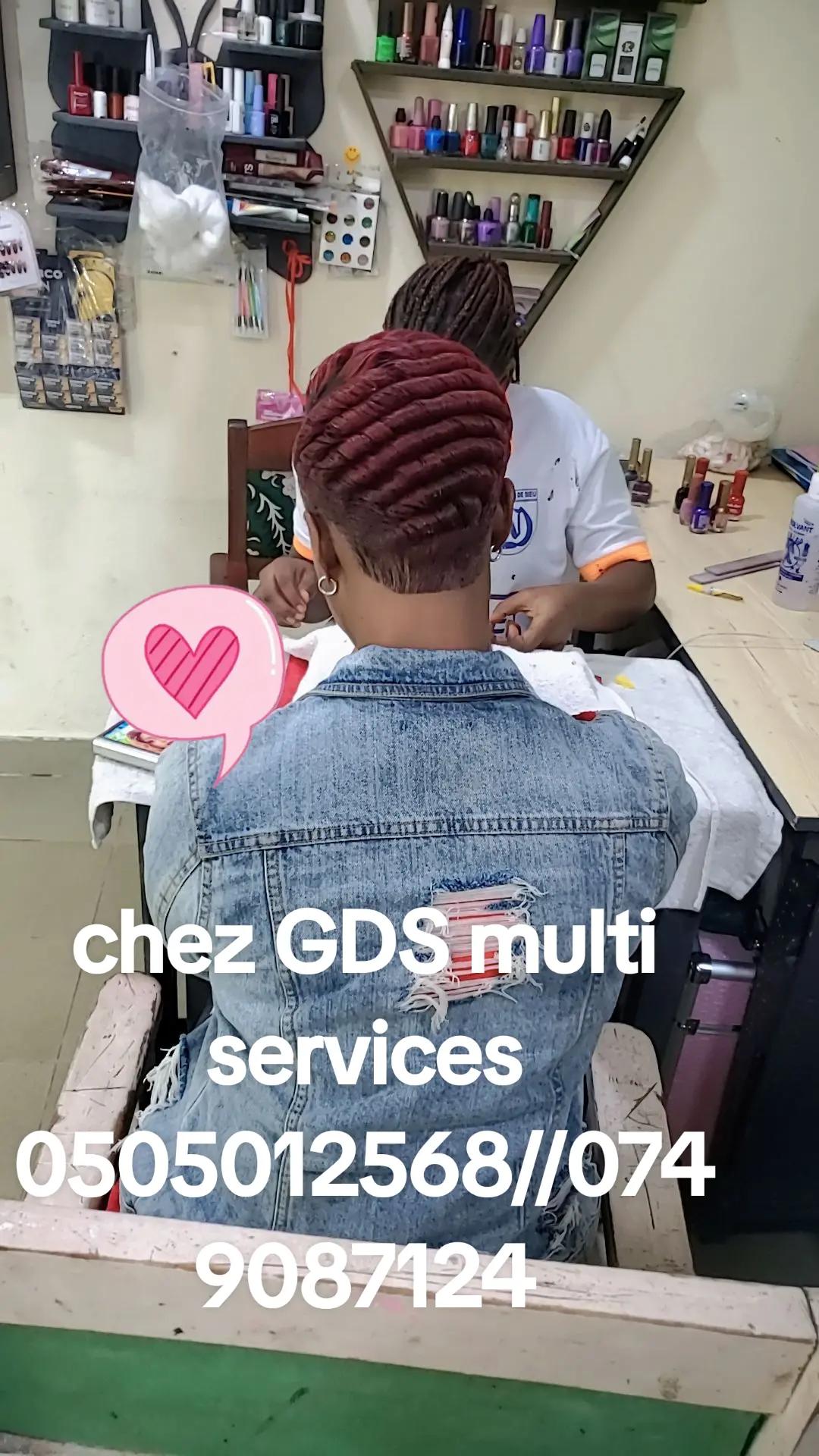 @GDS multi services
