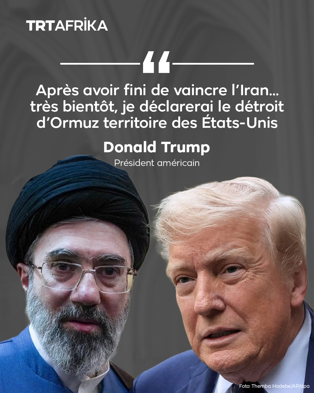 @TRT Afrika Fran&ccedil;ais