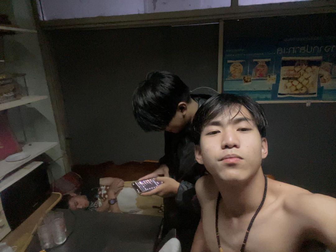 @ยังอาร์ม