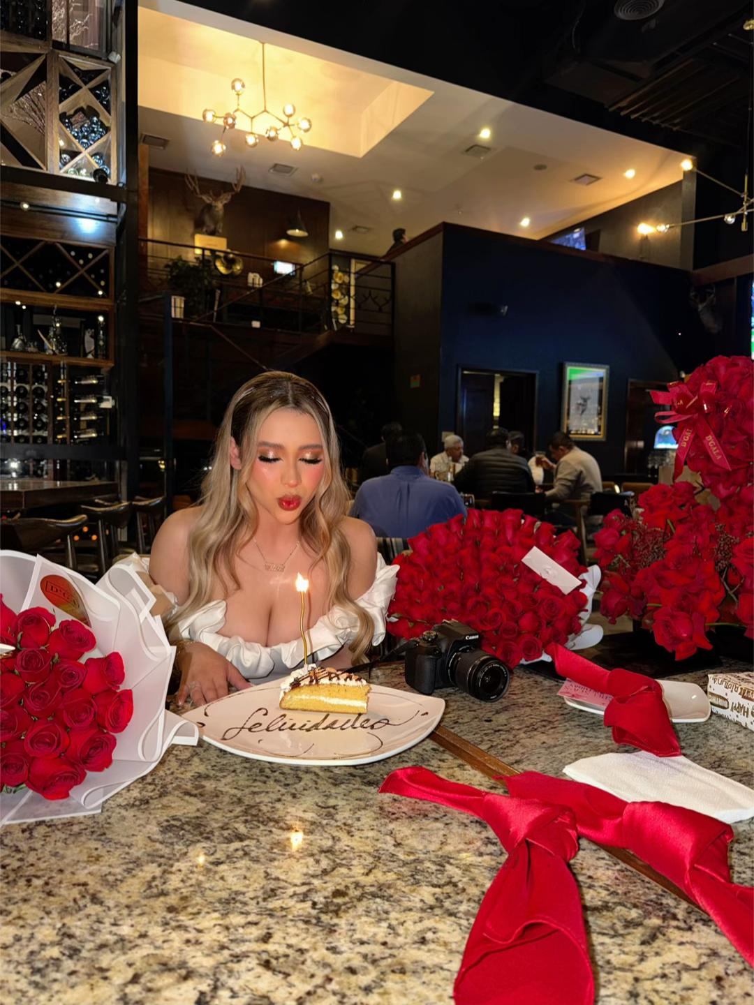 @Chelsea Rodríguez