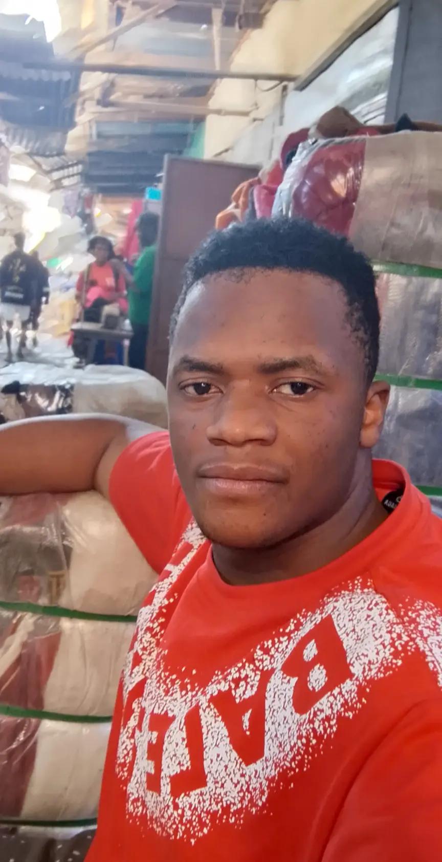 @Jackson Syejele