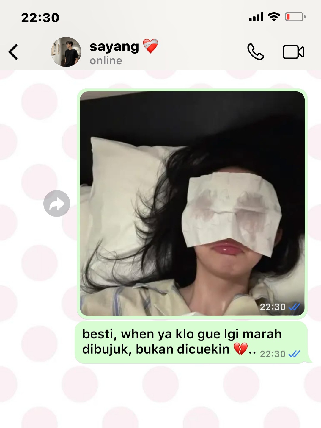 @- ‧๋࣭⭑𐙚 marsyaa