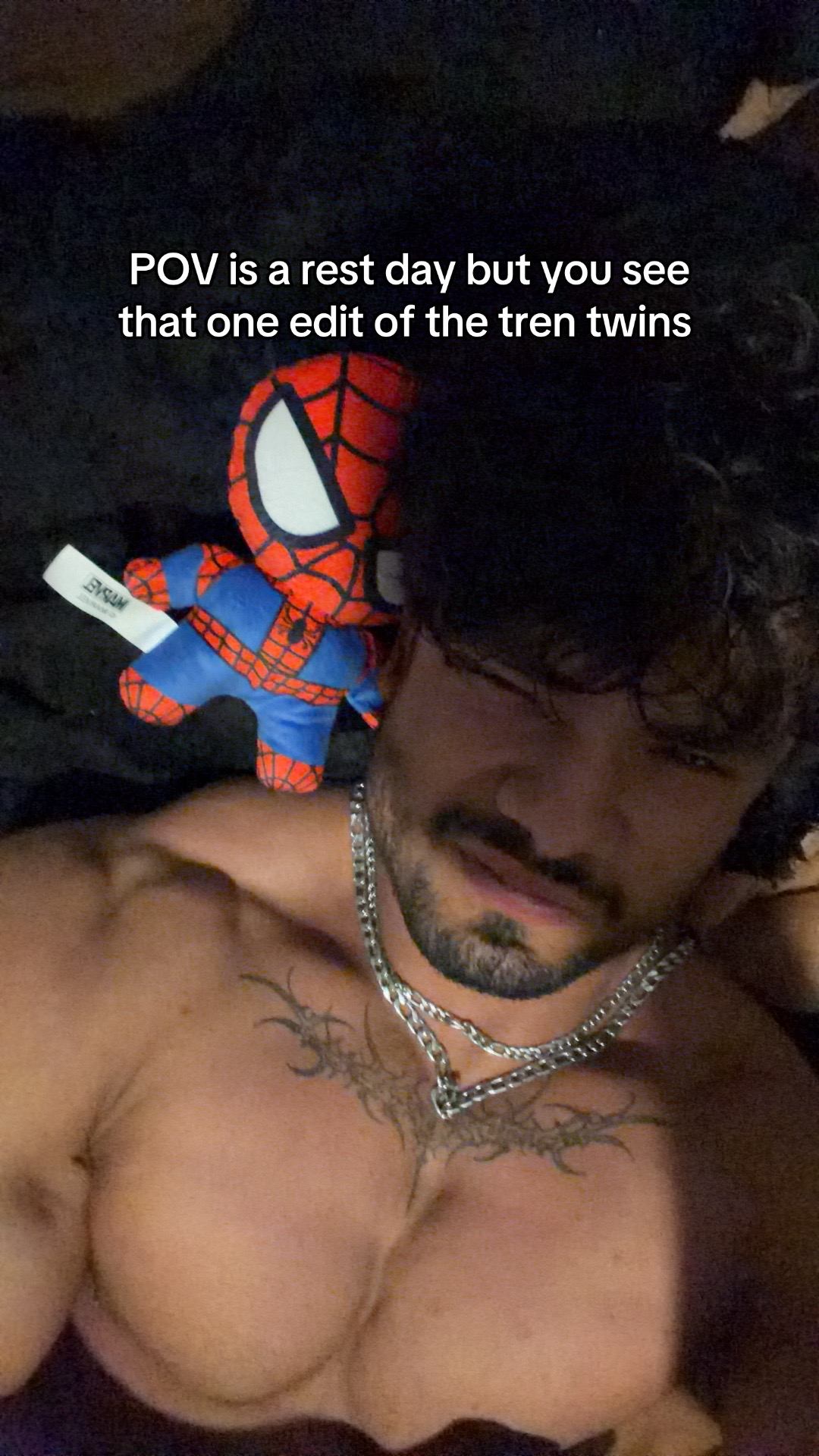 @TRENVARBABY