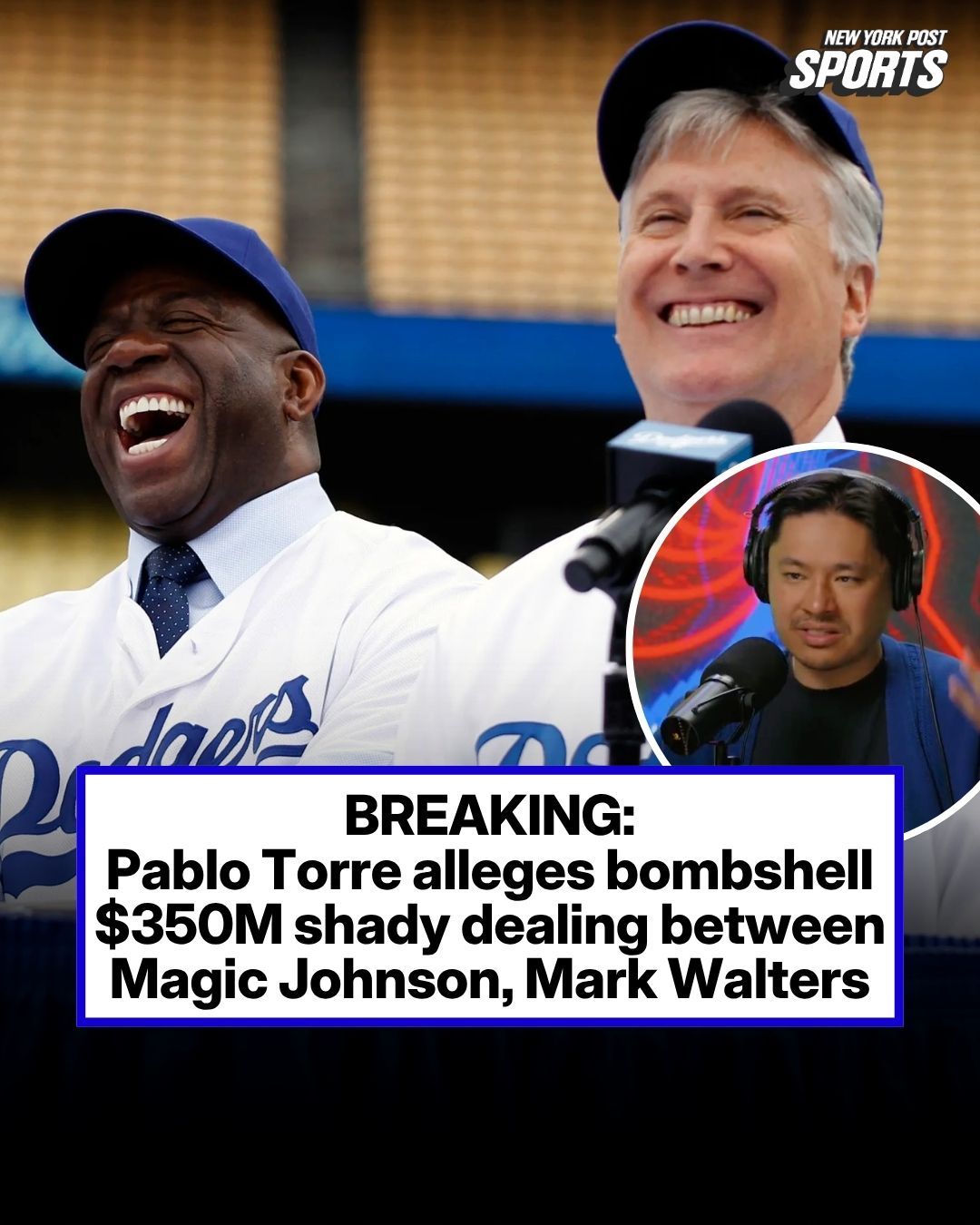 @New York Post Sports