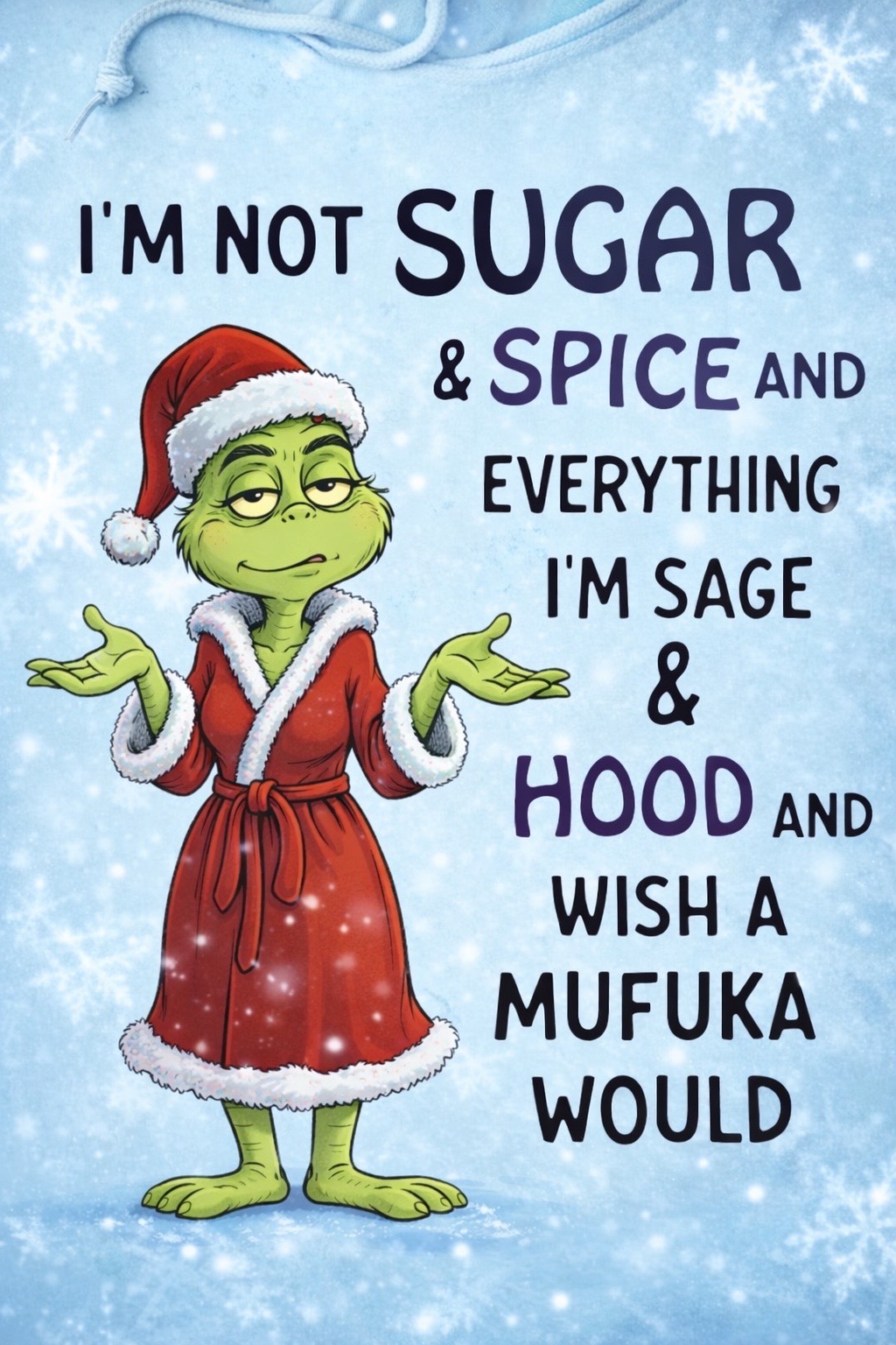 @Sylvia Yvette