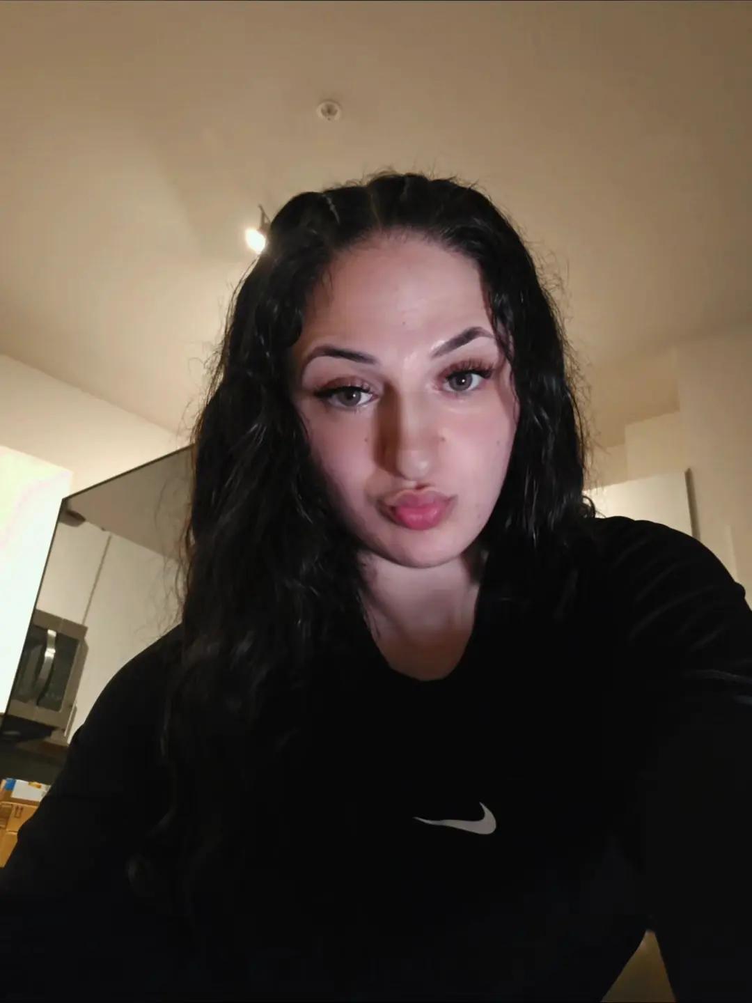 @Kathy Cantú
