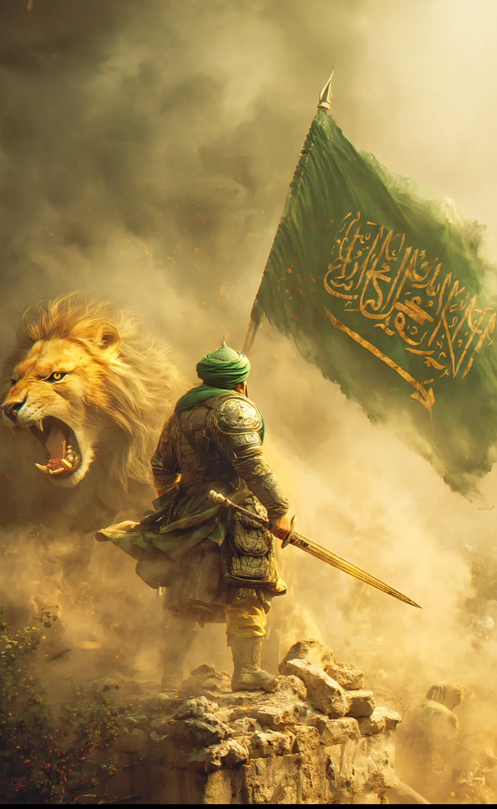 @Islamic