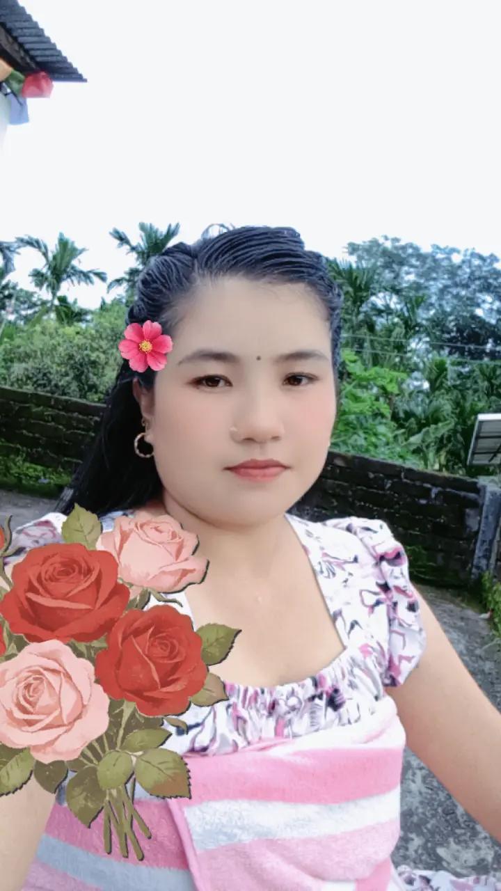 @Manisha Tamang