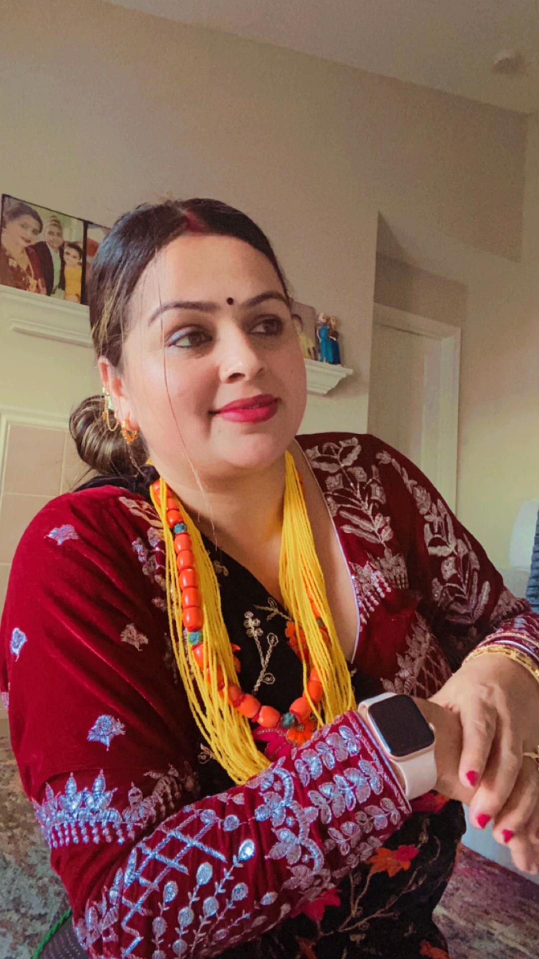 @Manju neupane45🇳🇵🇺🇸