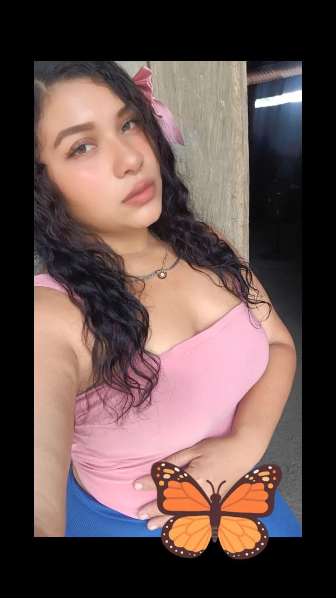 @luciana mendoza