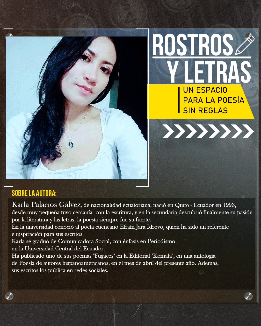 @La Licuadora uio