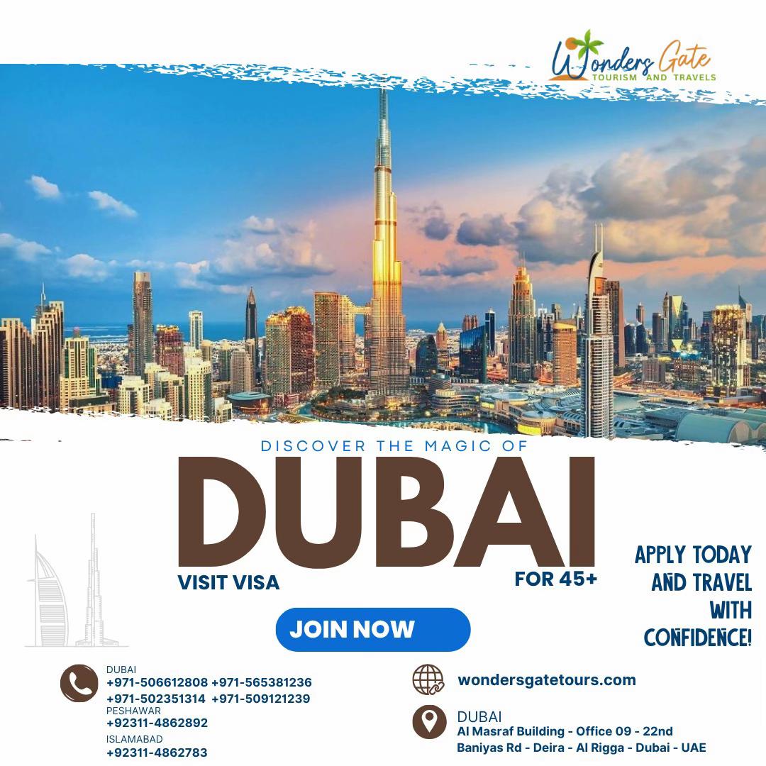 @wondersgatetourismllc
