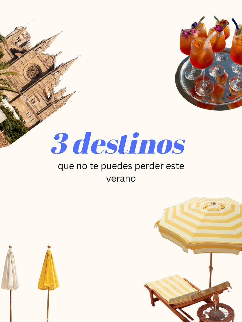 @Viajes MT® | Agencia de Viajes