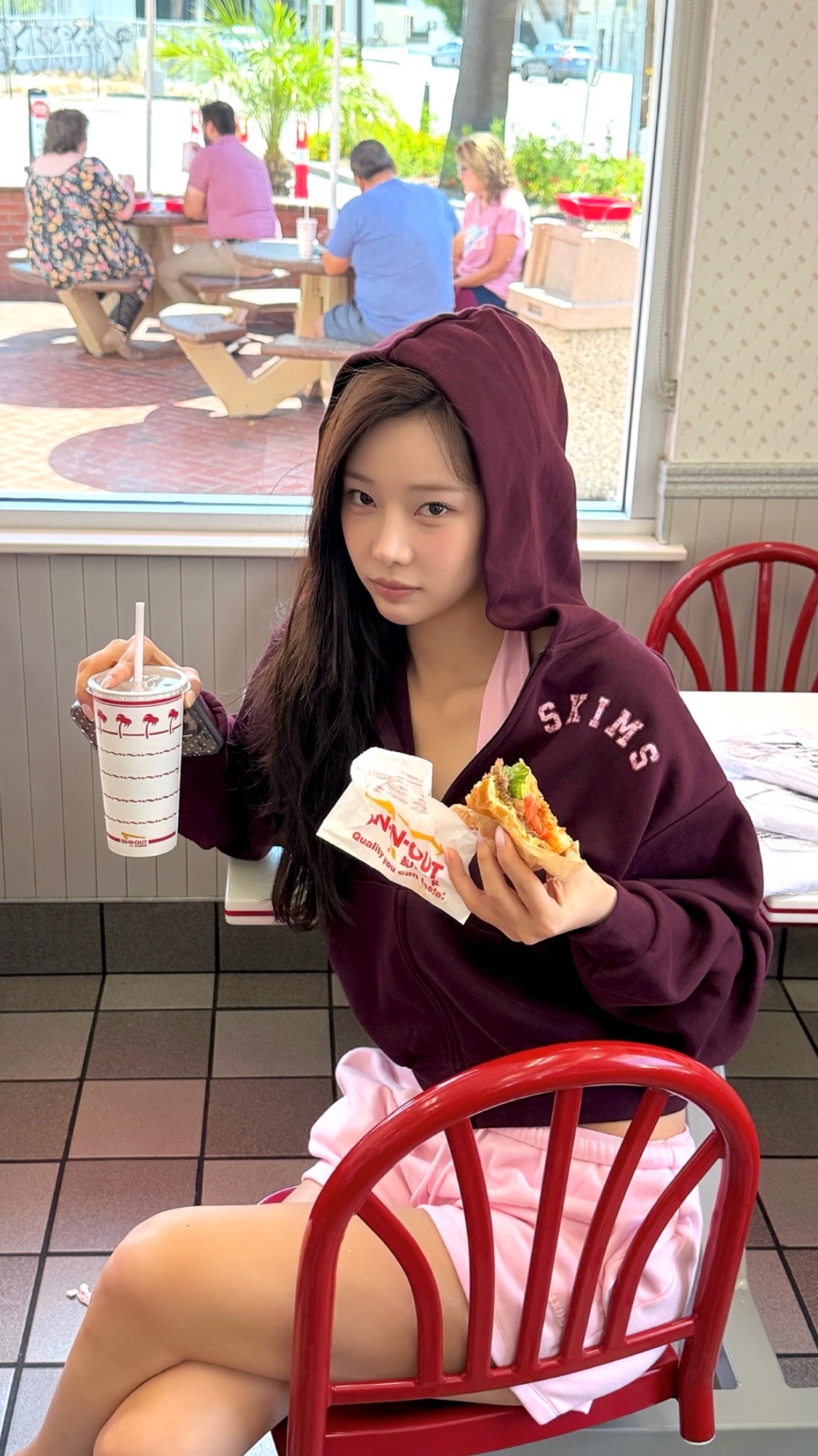 @youseeany