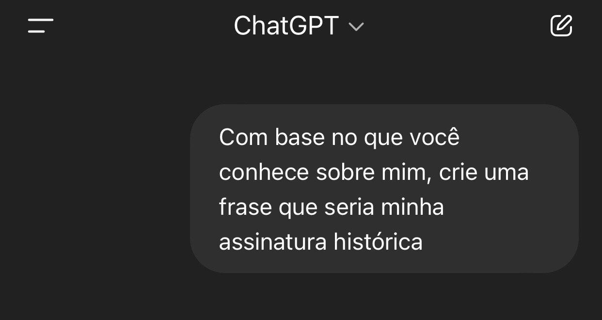 @Brenda Barreto
