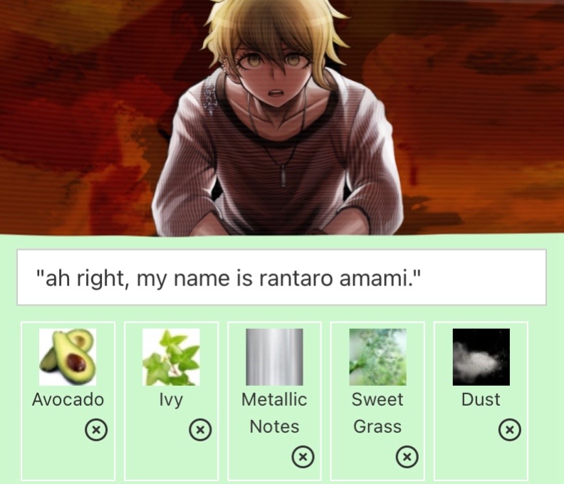@𝐌𝐞𝐥𝐨𝐝𝐲 ☆(1# amaguji fan)