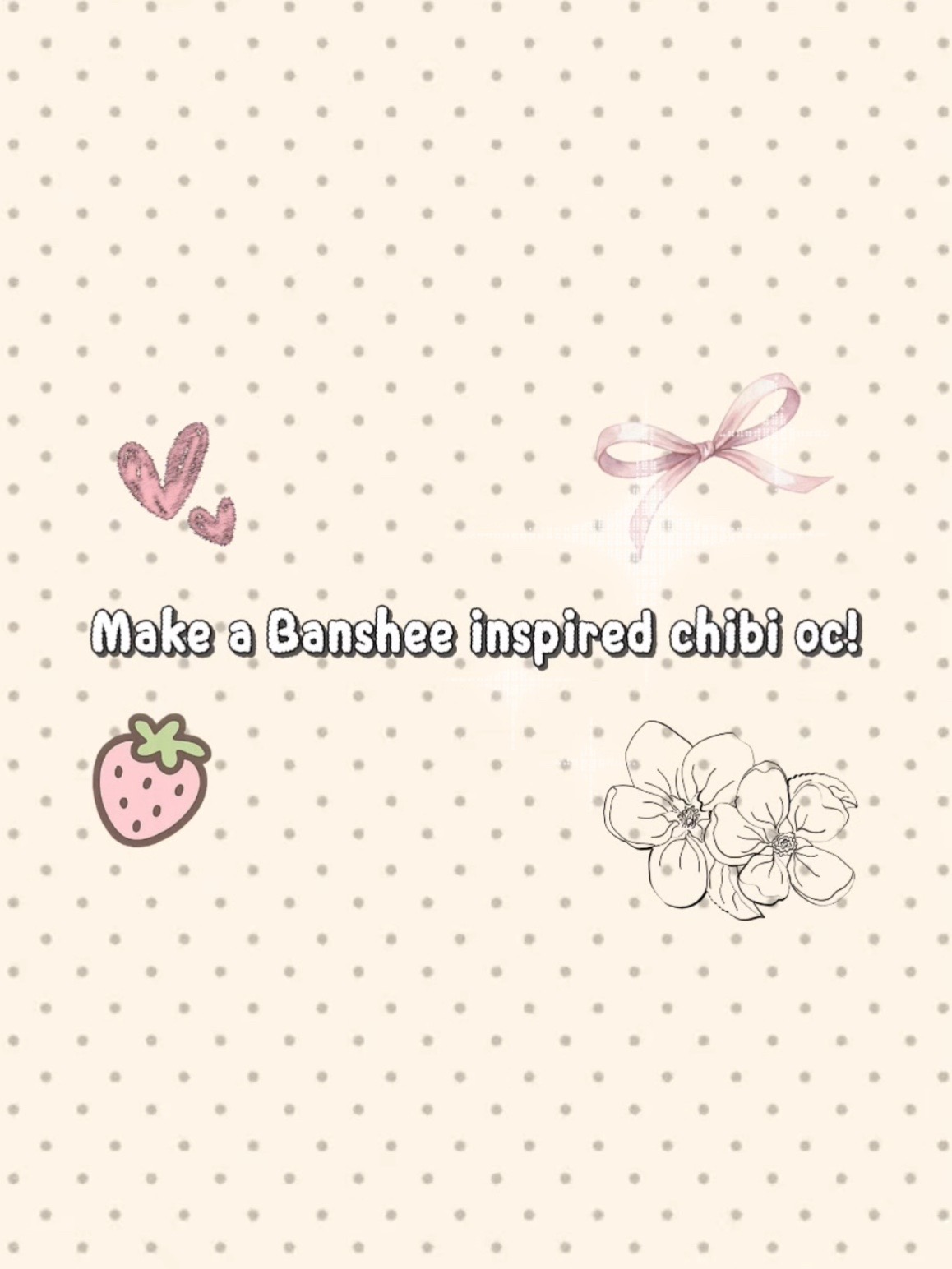 @꧁❀Banshee/Melanie Fan❀꧂