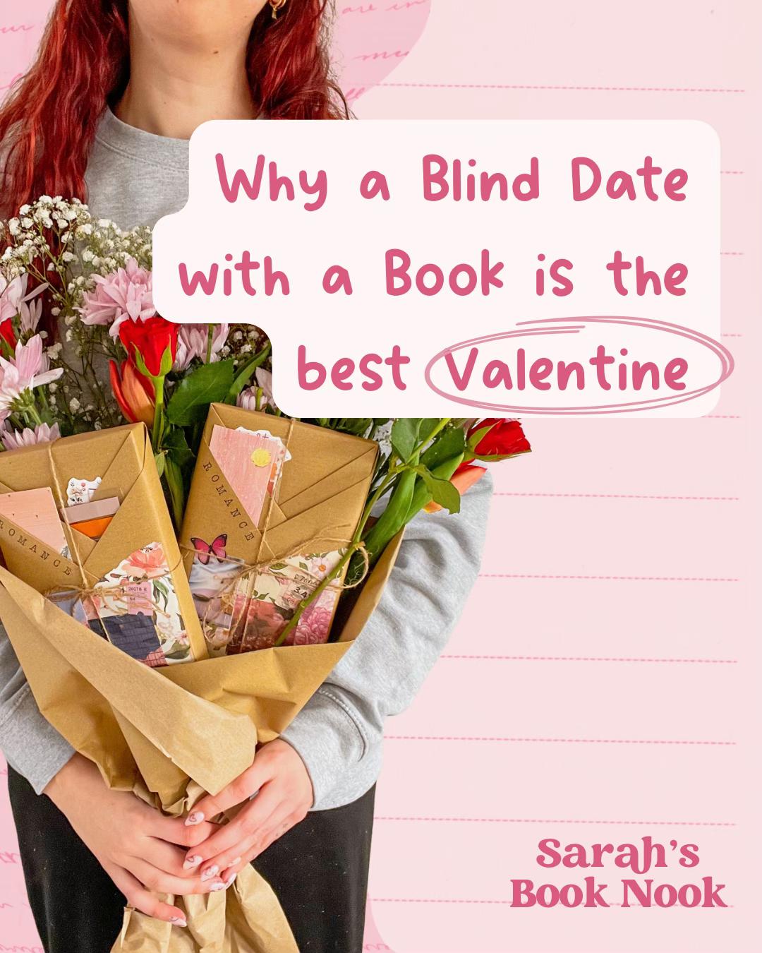 @Sarah’s Book Nook UK