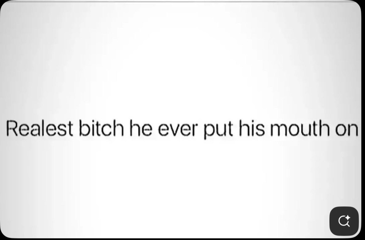 @Danielle