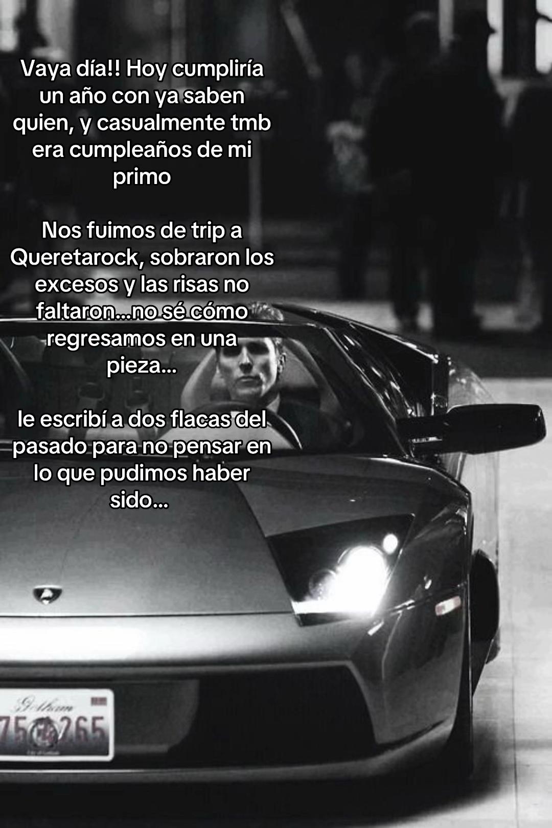 @anecdotas de ciudad gótica