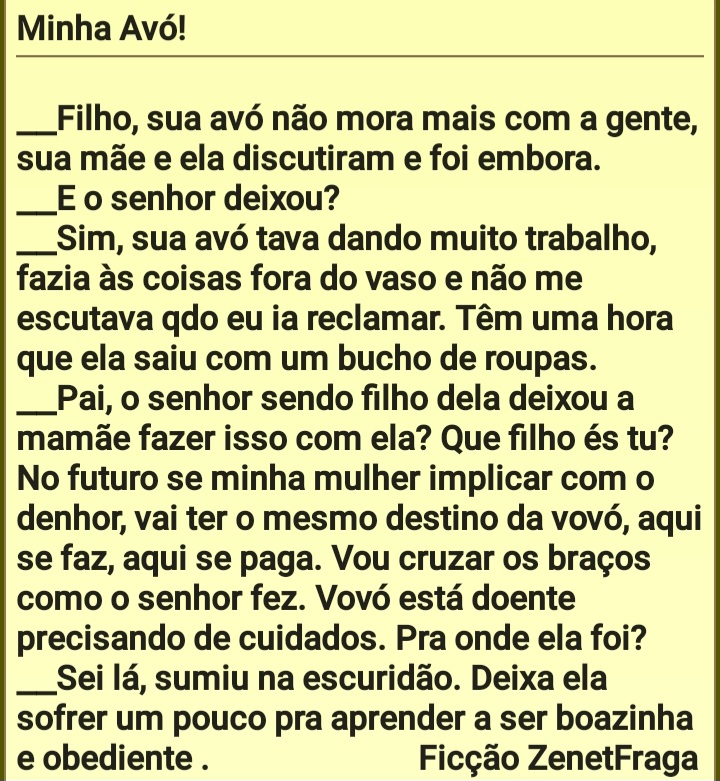 @Zecarlos Zenet