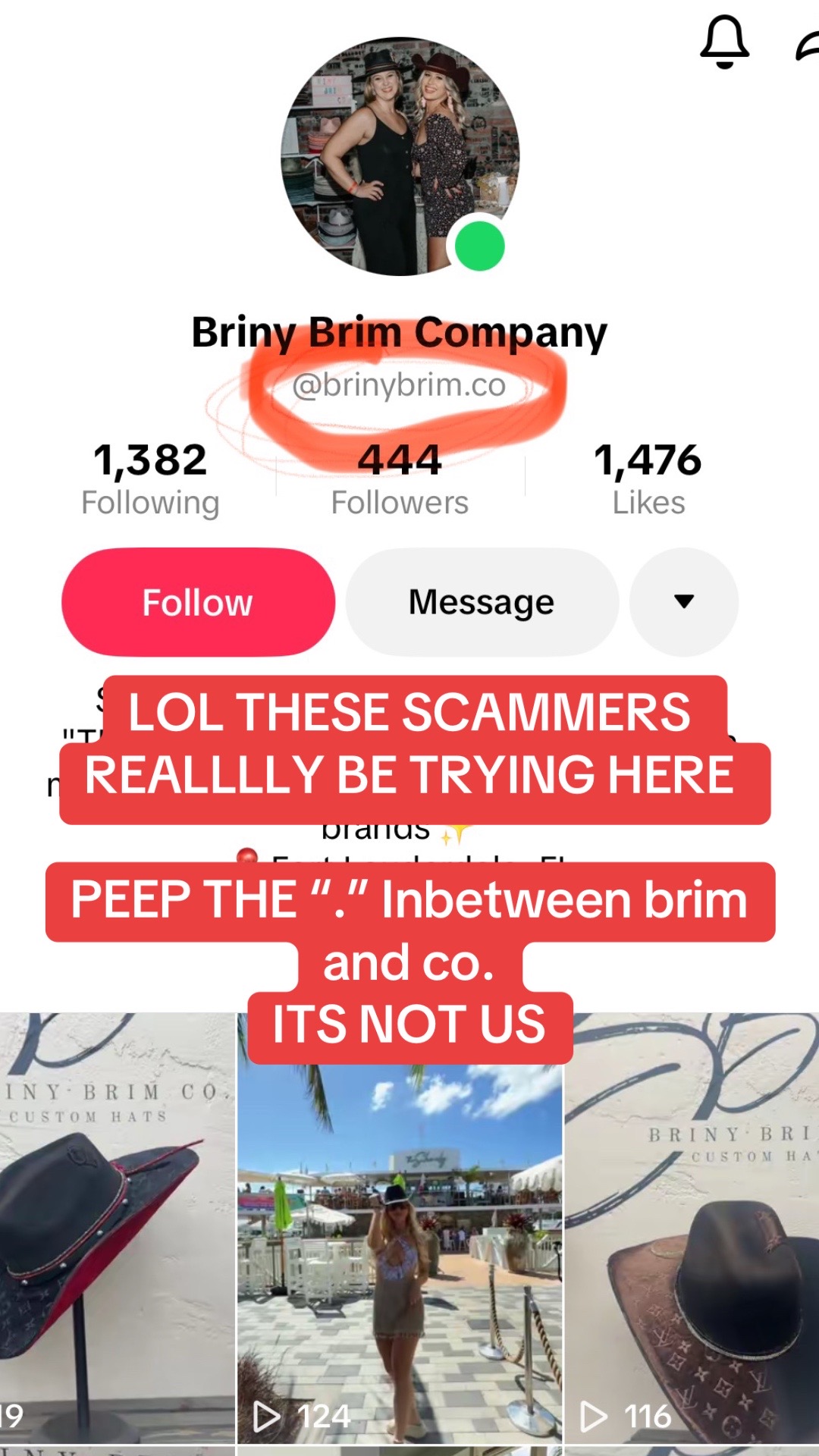 @Briny Brim Co