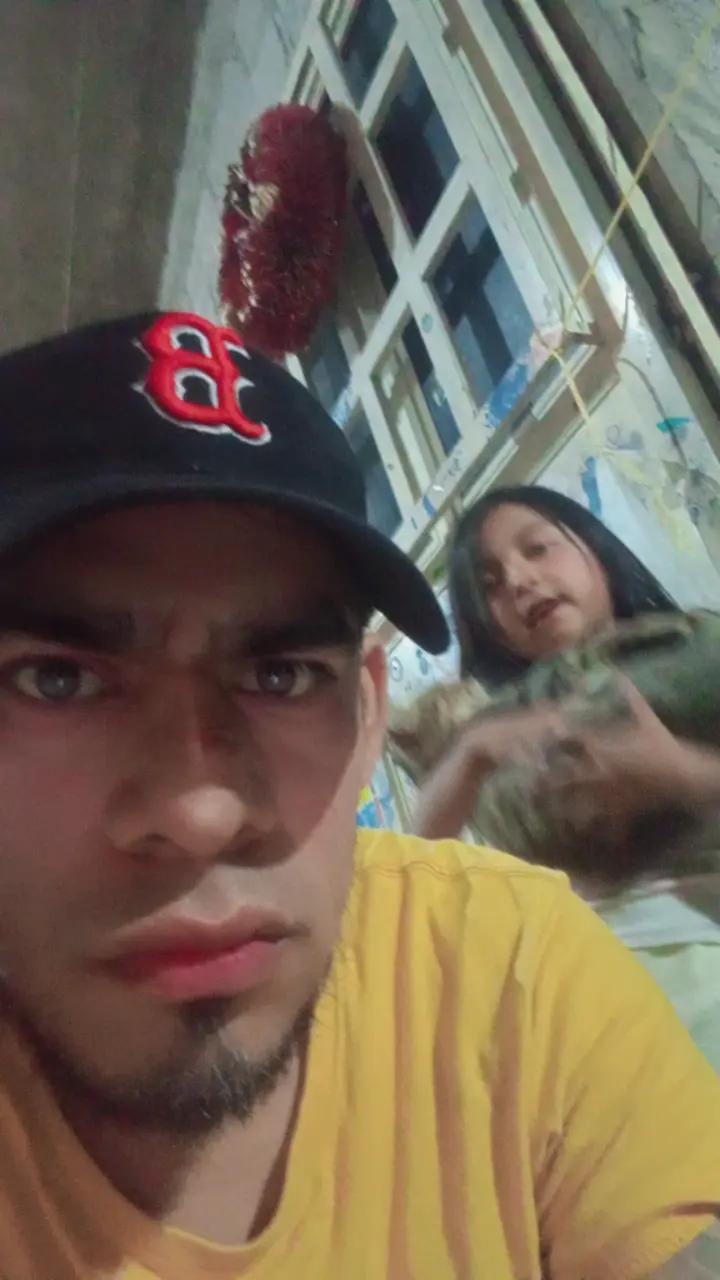 @Jesus González
