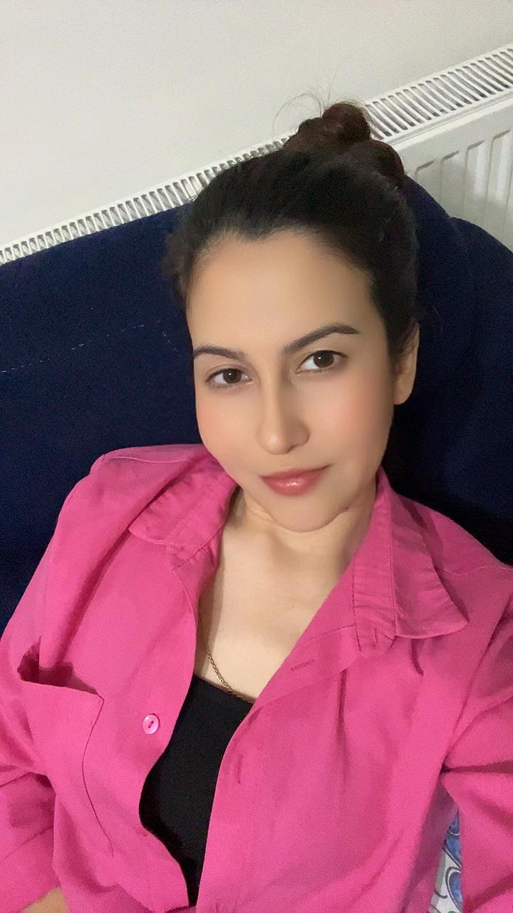 @S.S(koç kadını)