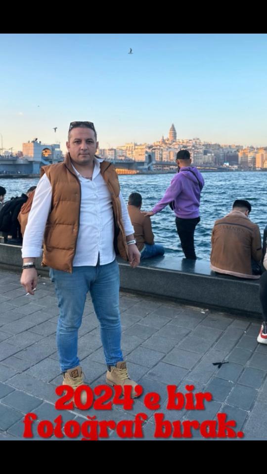 @Oğuz BULUT