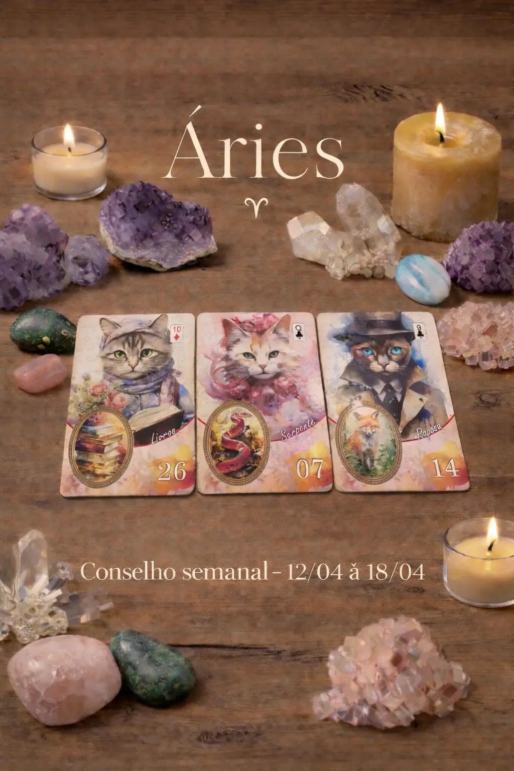 @Tarot Com Jade 🔮