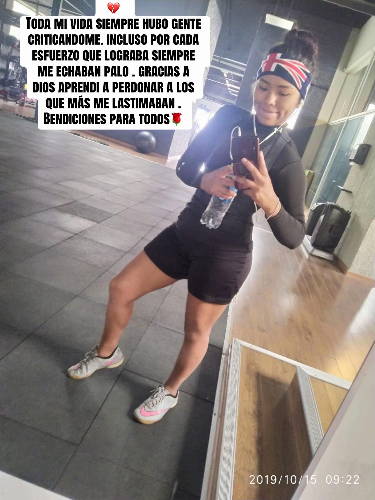 @TRAINER LIZ"🏋🏻❤️