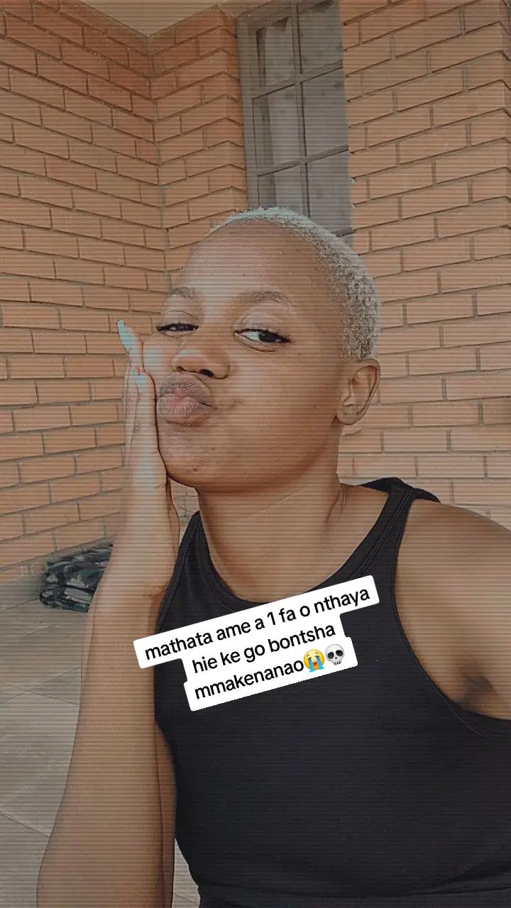 @Tefo Finoh Mothakaja