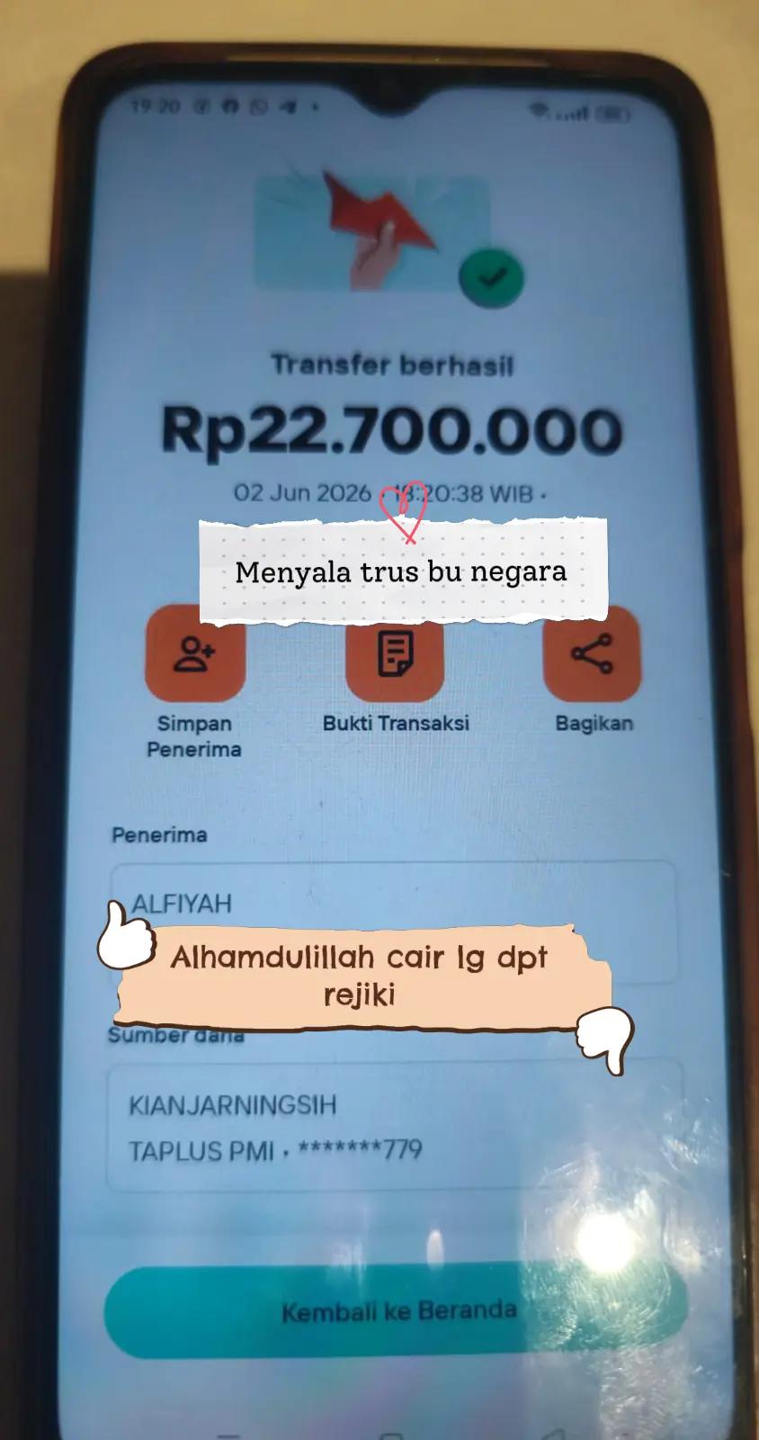 @Bu negara C4ntik❤️Alvia💵