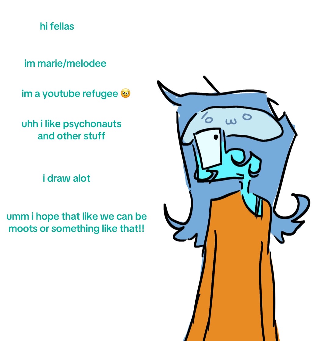 @KALAmarie — timmys muse ^_^