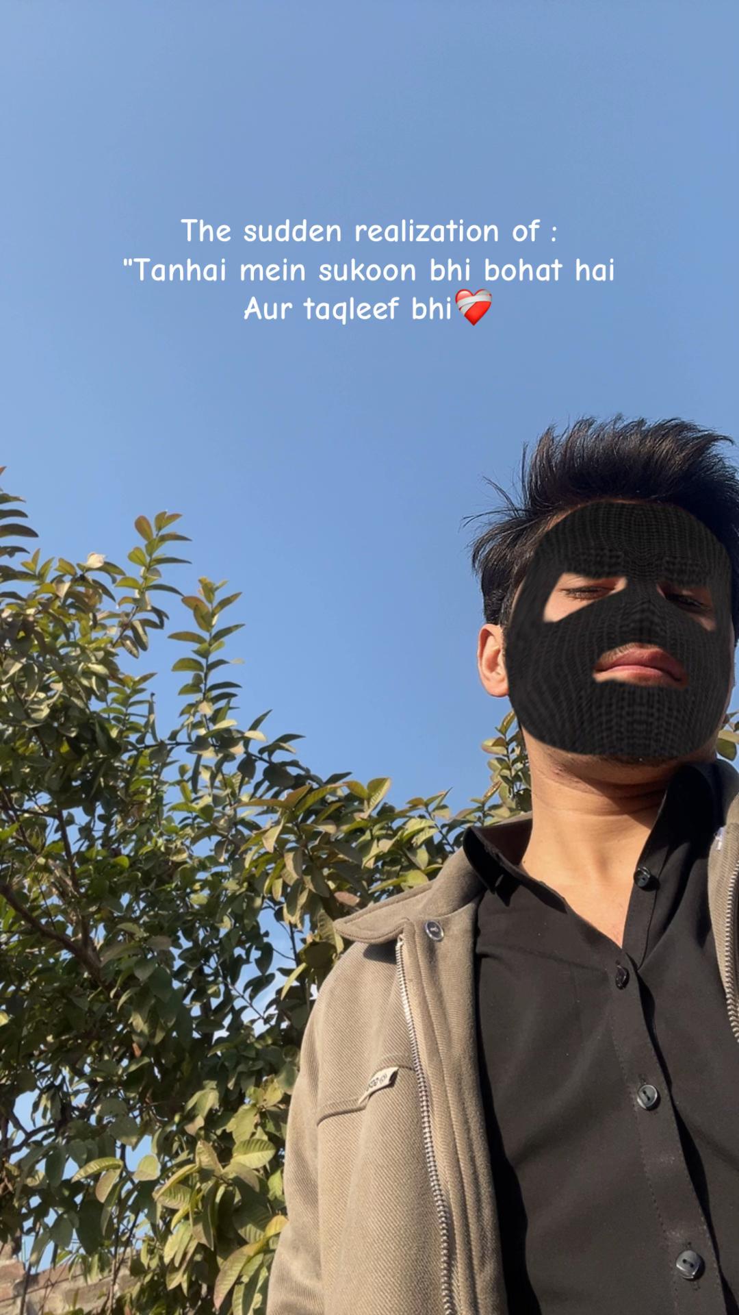 @Hamid Ali khan