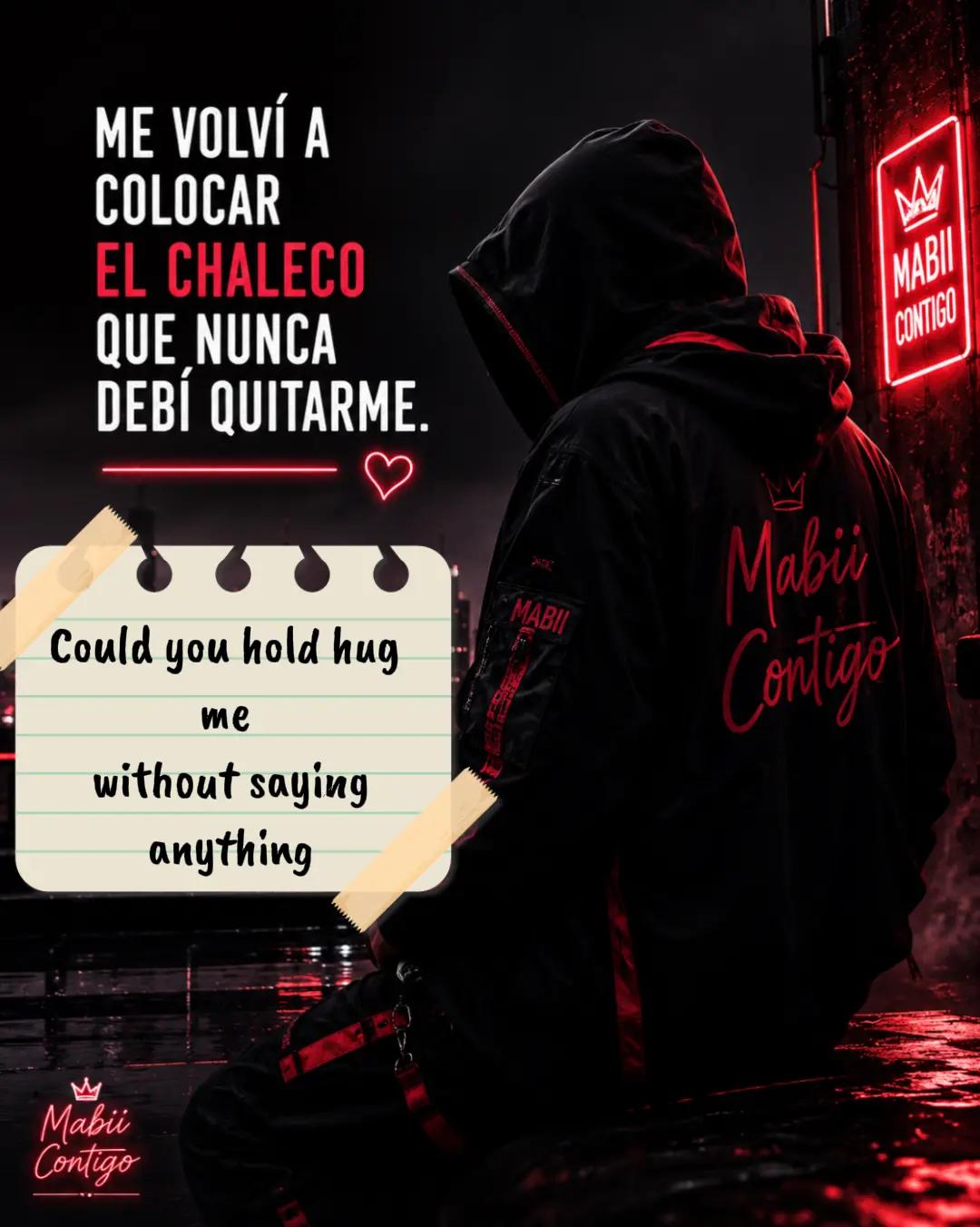 @𝐌𝐚𝐛𝐢 𝐂𝐨𝐧𝐭𝐢𝐠𝐨♏&hearts;️♑🖇️