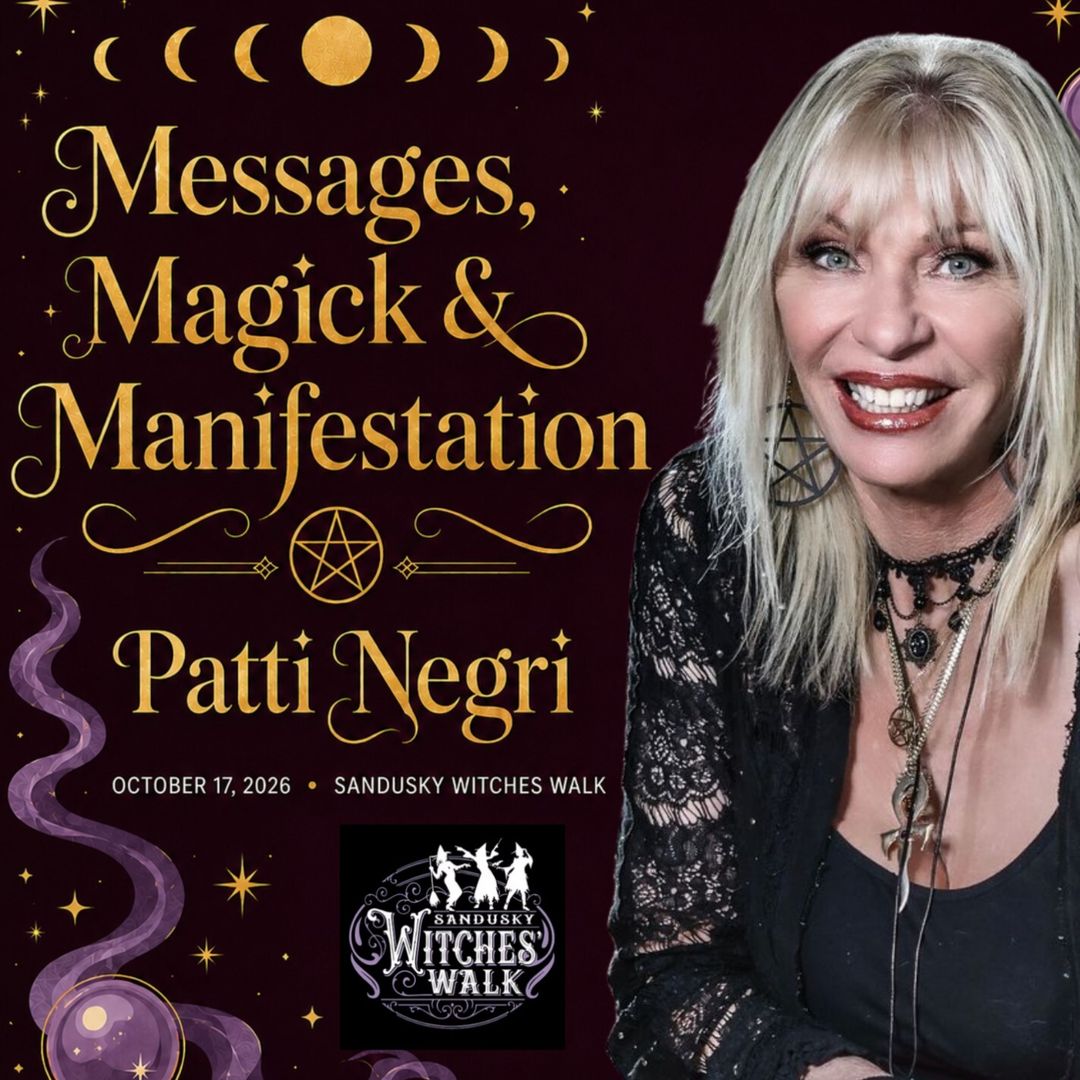 @Patti Negri