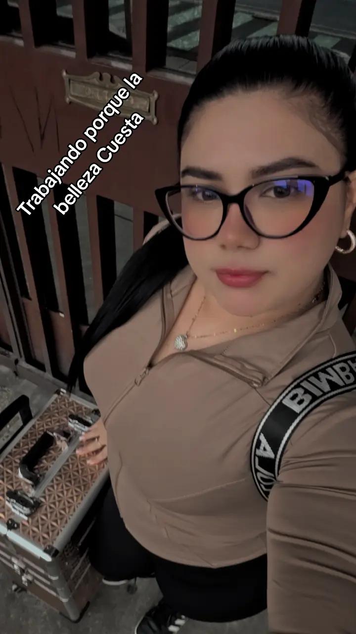 @La Maracucha
