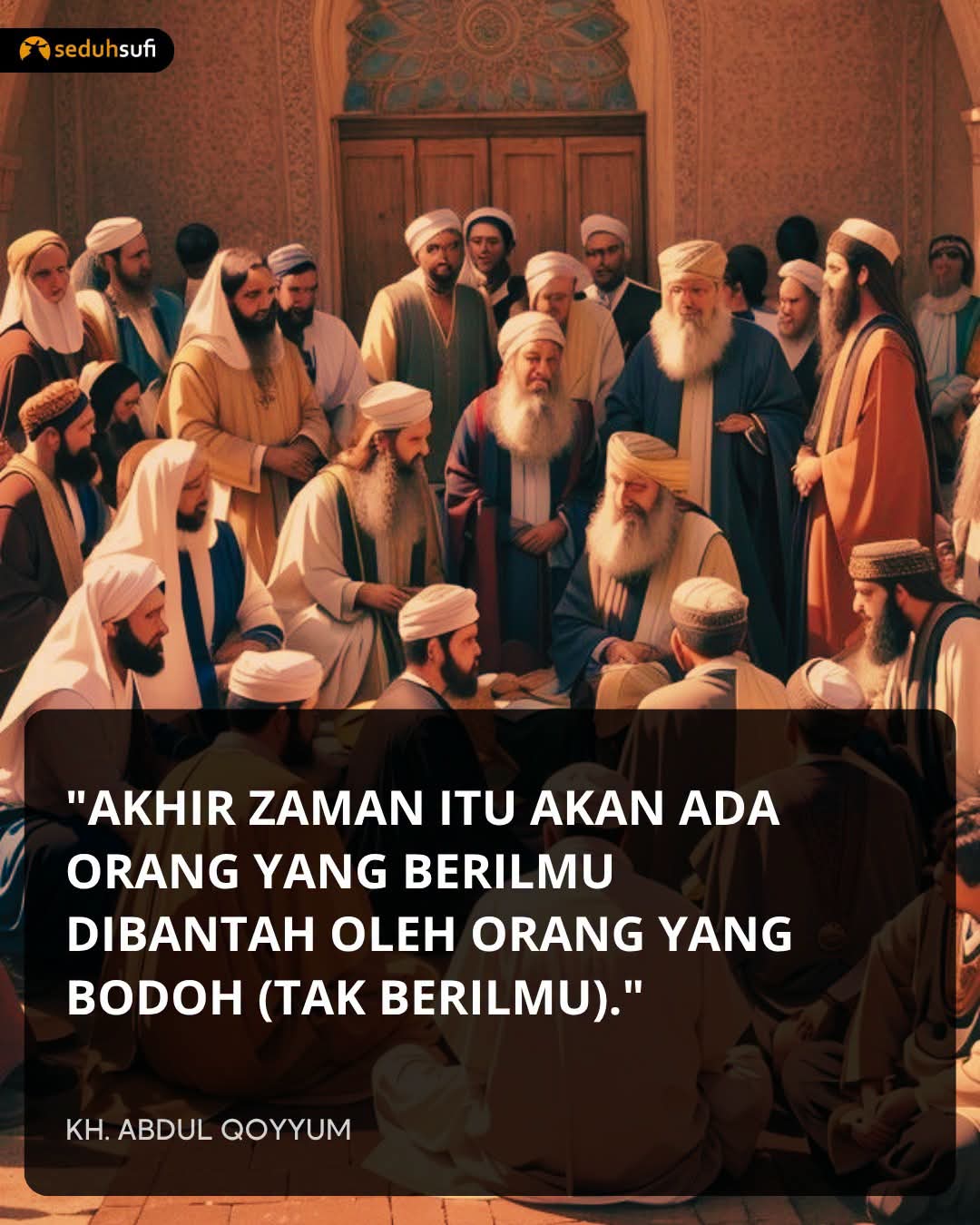 @Majelis RIBATH TV