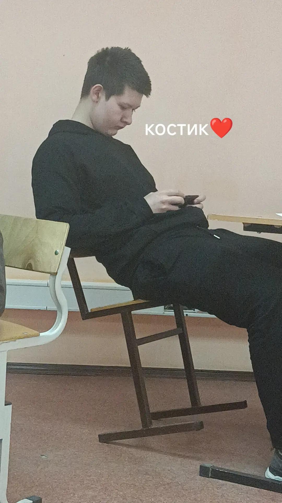 @Кирюха матюкаюсь✅